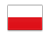 BRITISH EUROPEAN CENTRE - Polski